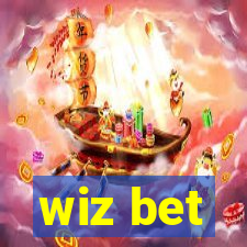 wiz bet